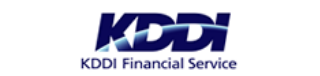 KDDIファイナンシャルサービスのロゴ画像